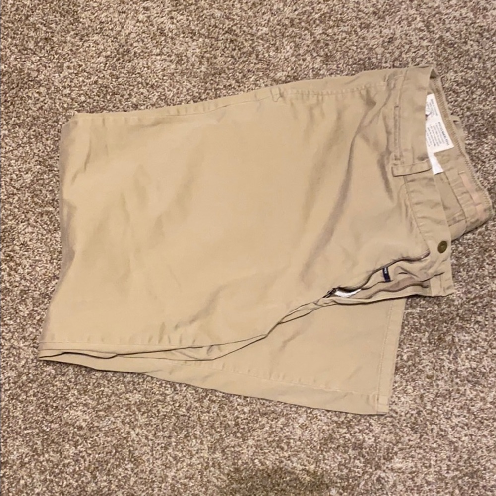 Men’s nautica khakis